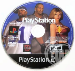 Playstation Magazine Issue 85